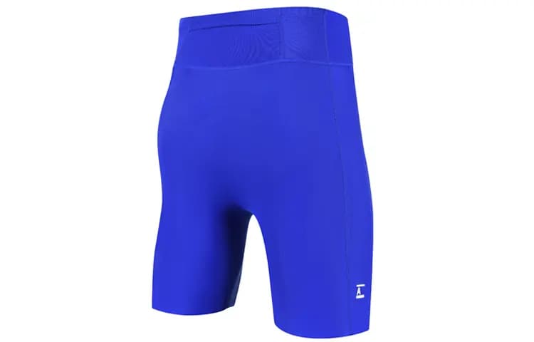 BMAI Sports Shorts Men's Nova Night Blue 2