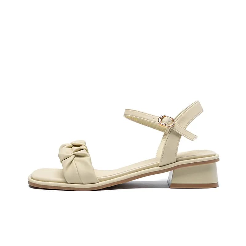 ZHR Strap Sandals 3.5cm Women's 13