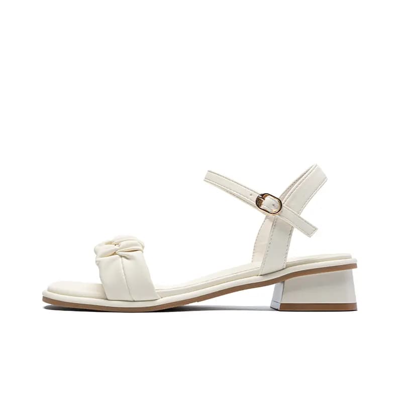 ZHR Strap Sandals 3.5cm Women's