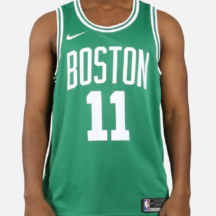 Nike Kişi Basketbol Köynəyi 3