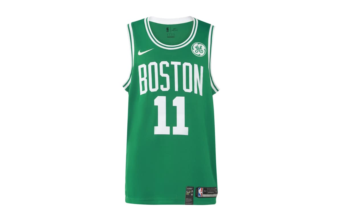 Nike Kişi Basketbol Köynəyi