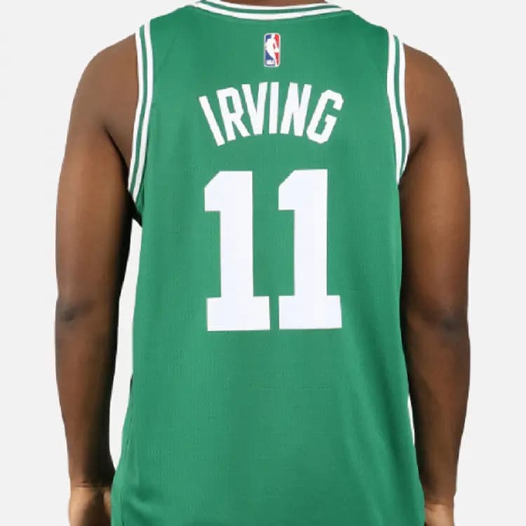 Nike Kişi Basketbol Köynəyi 4