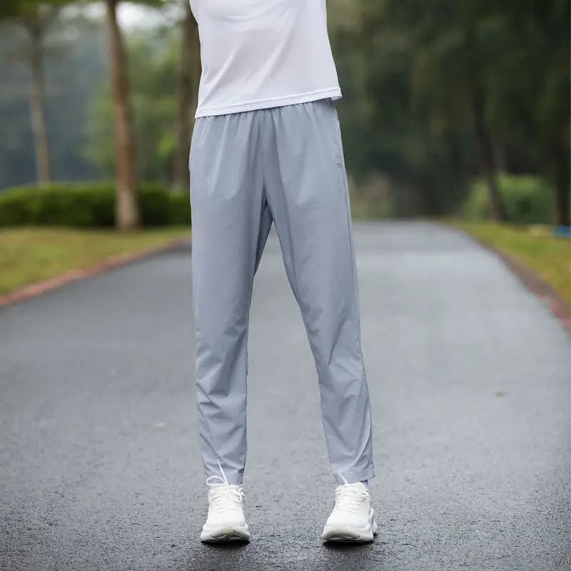 BMAI Sports Pants Women's Zen Blue 3