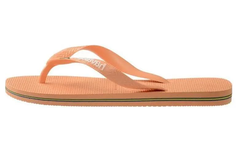 Havaianas Qadın Şip-şipi Narıncı