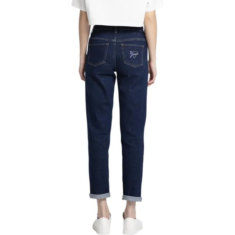 GUESS Jeans Women's Dark Blue 3
