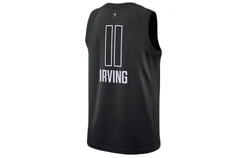 JORDAN AllStar Edition Swingman Basketball Jerseys Men 2