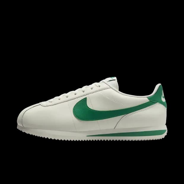 Nike Cortez Sail Stadium Green