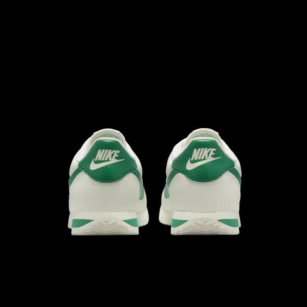 Nike Cortez Sail Stadium Green 5
