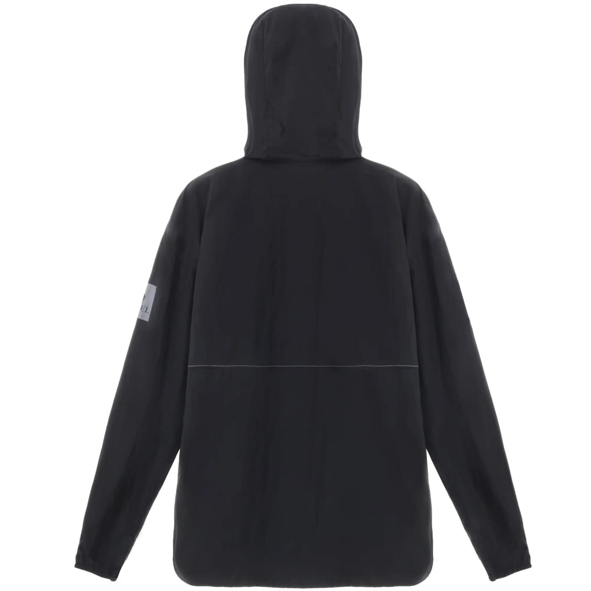 Camel Shadow Series Summer New Loose Drop Shoulder Elastic Cuff Original Yarn Sun Protection UPF50+ Sunscreen Jacket Unisex 2