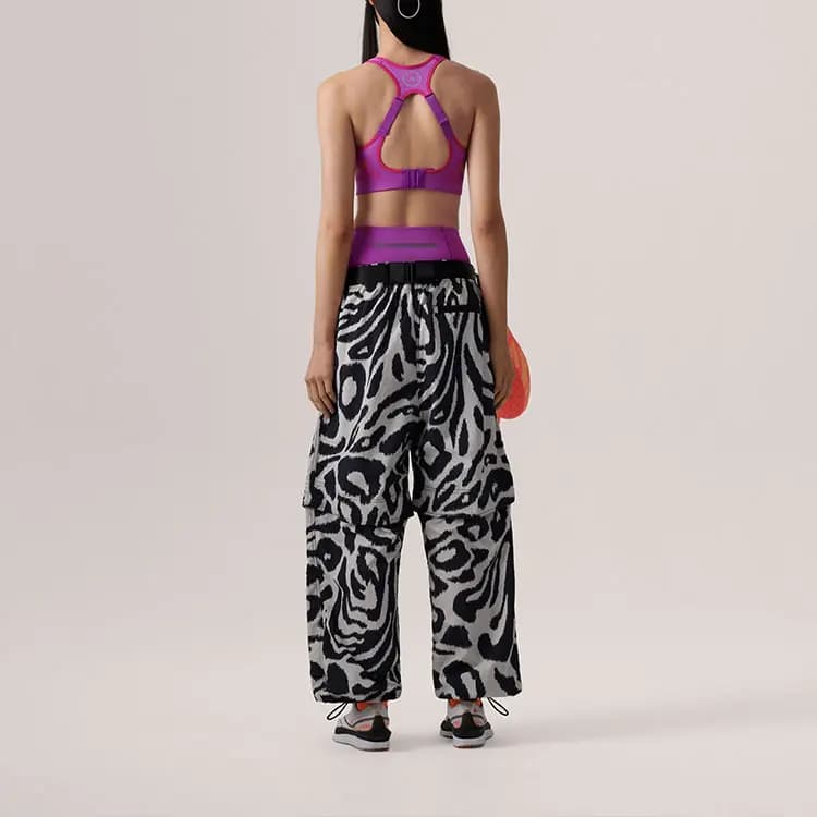 Adidas Loqo Printli Şalvar 4