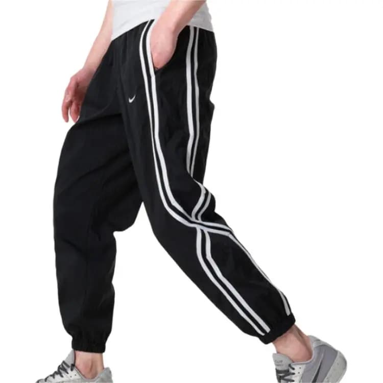 Nike Kişi Coqqer Şalvar Qara 6