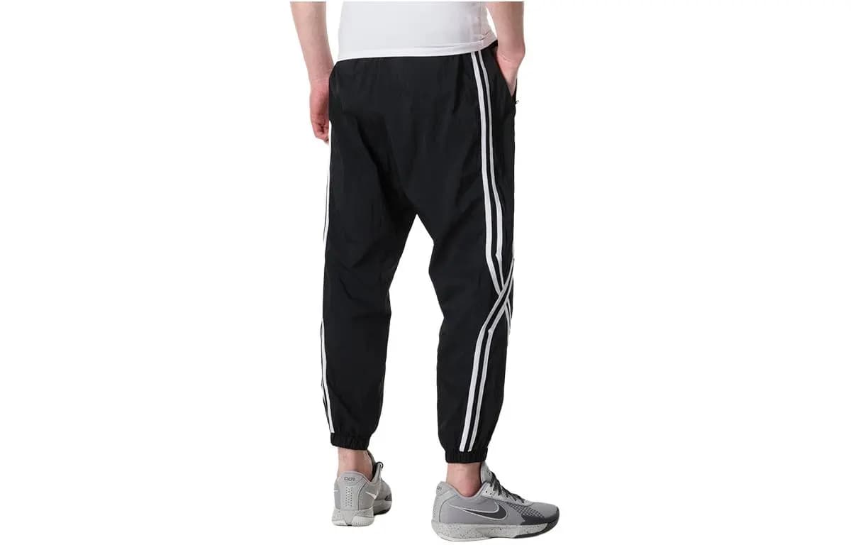 Nike Kişi Coqqer Şalvar Qara 2