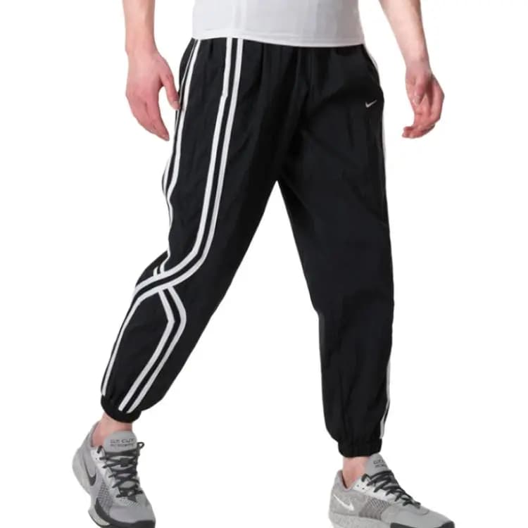 Nike Kişi Coqqer Şalvar Qara 5