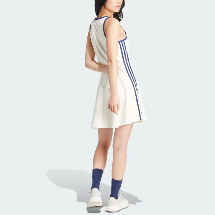 Adidas Originals Tank Dress 4