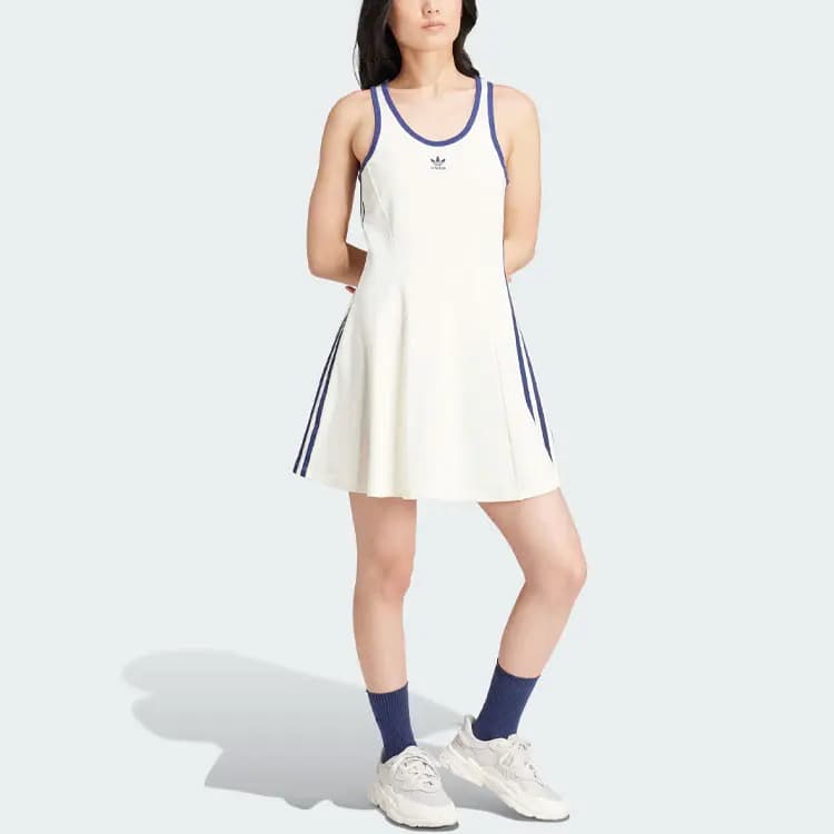 Adidas Originals Tank Dress 3