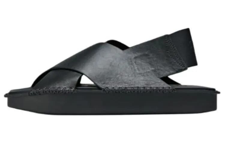 Y-3 Sandal Qara