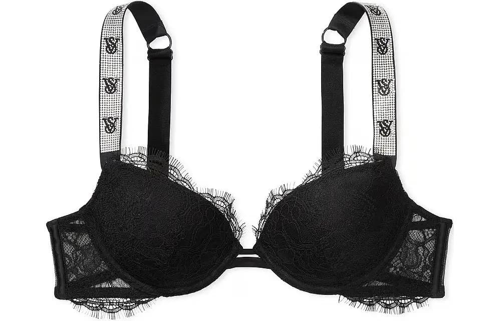 Victoria's Secret VERY SEXY Büstqalter Qara