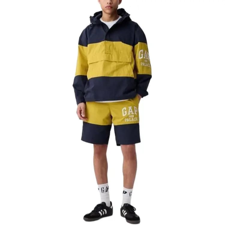 PALACE X GAP Kids Windbreaker 4