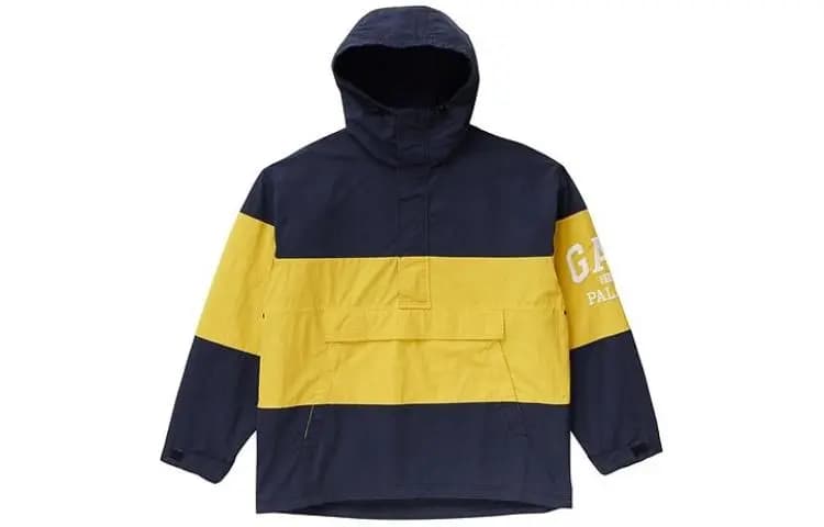 PALACE X GAP Uşaq Külək Pencəyi