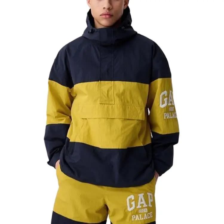 PALACE X GAP Kids Windbreaker 2