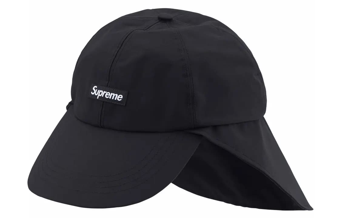 Supreme GORE TEX Sunshield Şlyapa 2