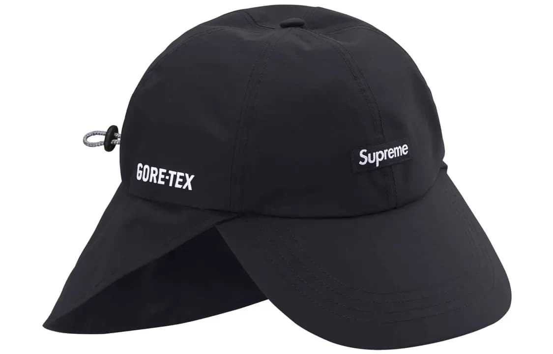 Supreme GORE TEX Sunshield Şlyapa