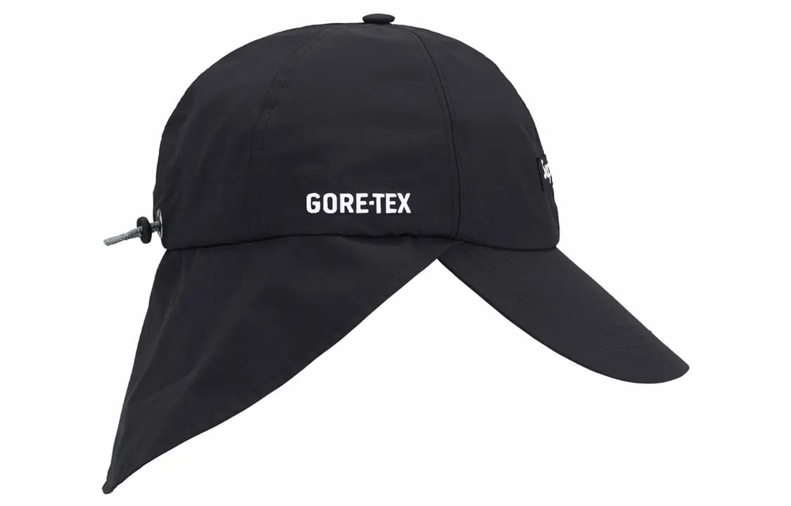 Supreme GORE TEX Sunshield Şlyapa 3