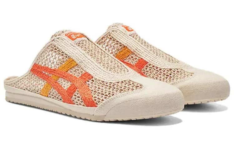 Onitsuka Tiger Mexico 66 Sabot 'Oatmeal Habanero' 3