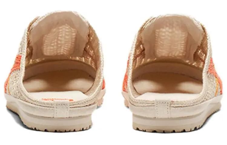 Onitsuka Tiger Mexico 66 Sabot 'Oatmeal Habanero' 5