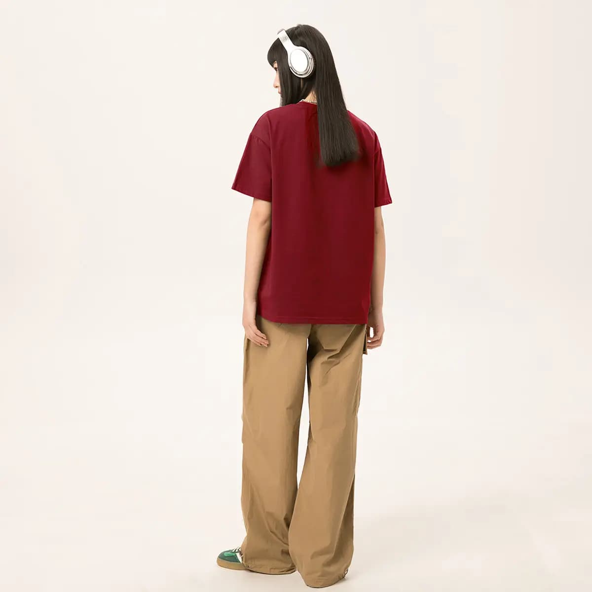 MINISO T-Shirts Women's 36
