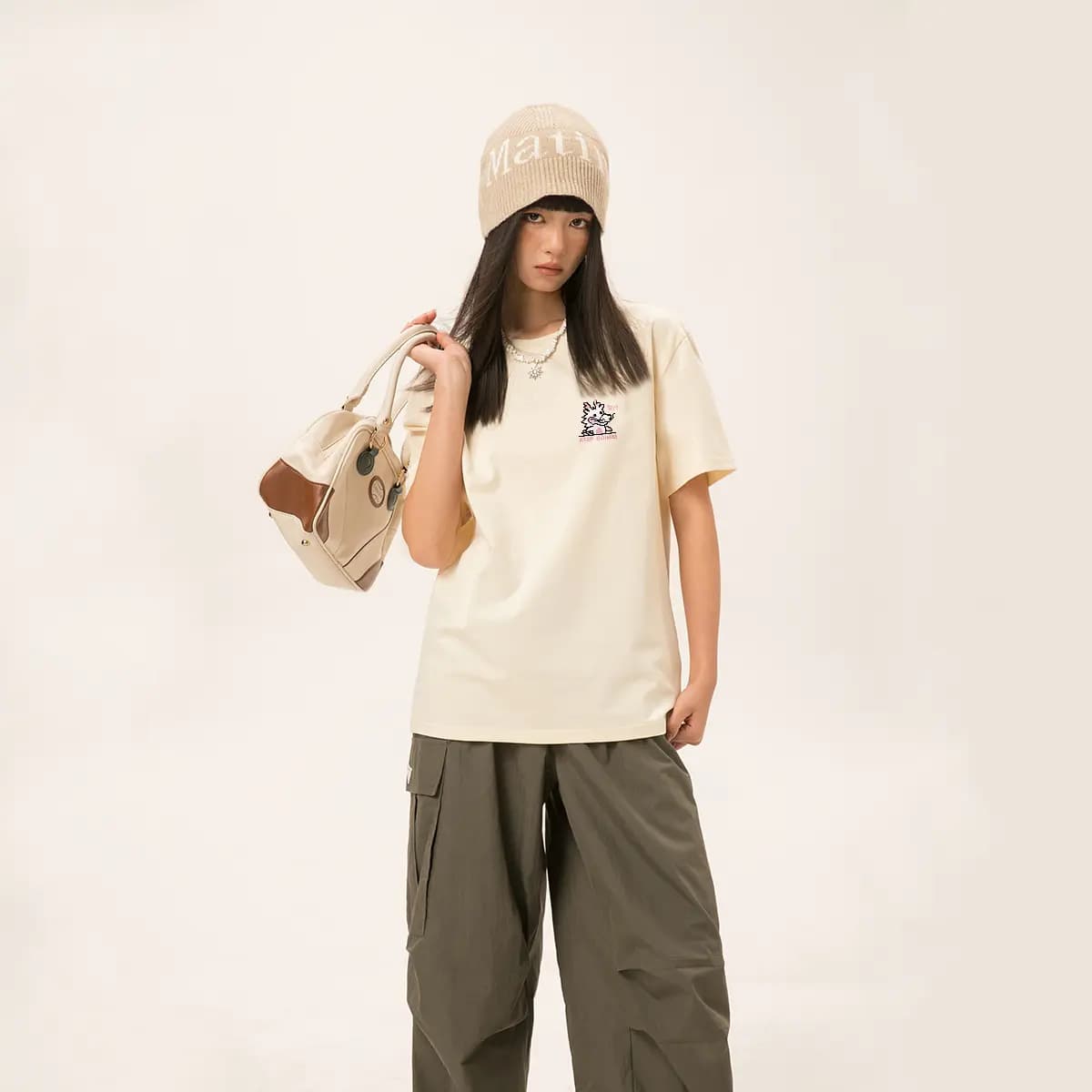 MINISO T-Shirts Women's 15