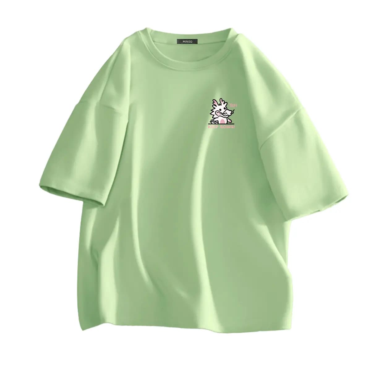 MINISO T-Shirts Women's 17