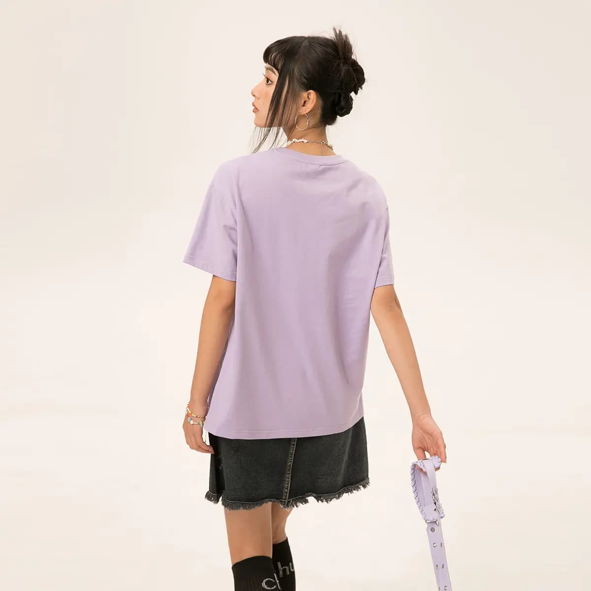 MINISO T-Shirts Women's 24