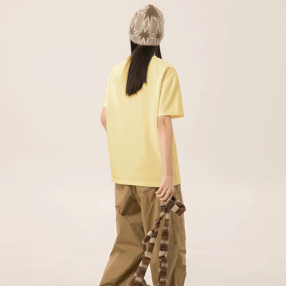 MINISO T-Shirts Women's 40