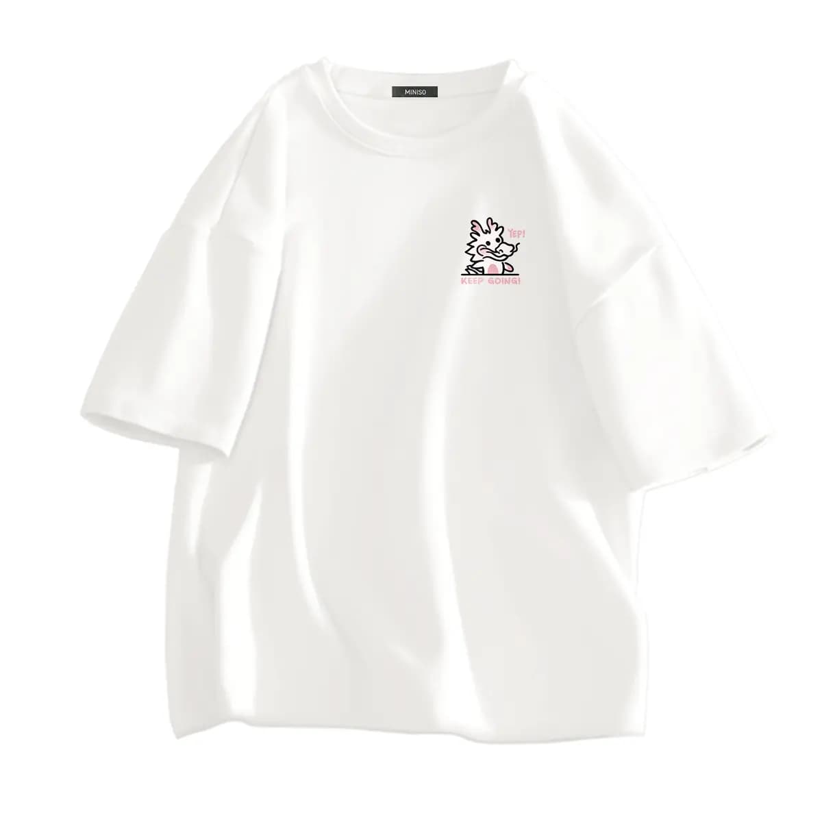 MINISO T-Shirts Women's