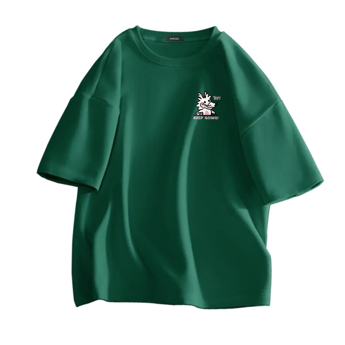 MINISO T-Shirts Women's 9