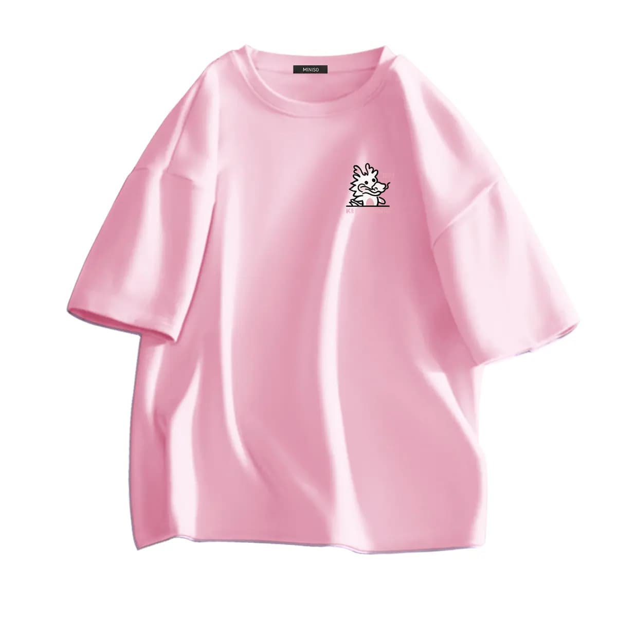 MINISO T-Shirts Women's 25