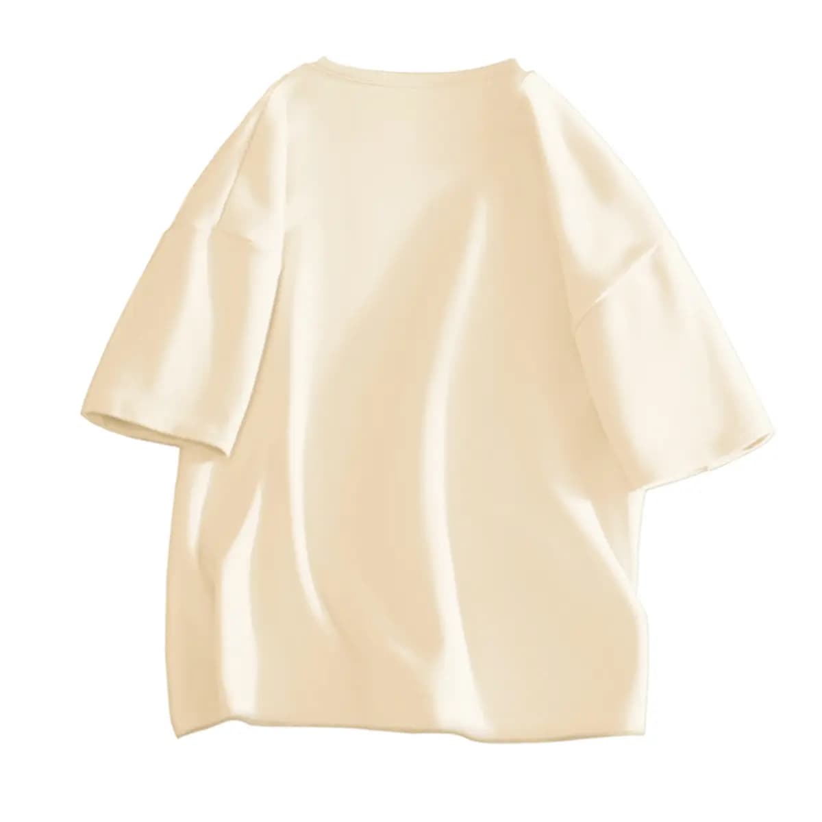 MINISO T-Shirts Women's 14