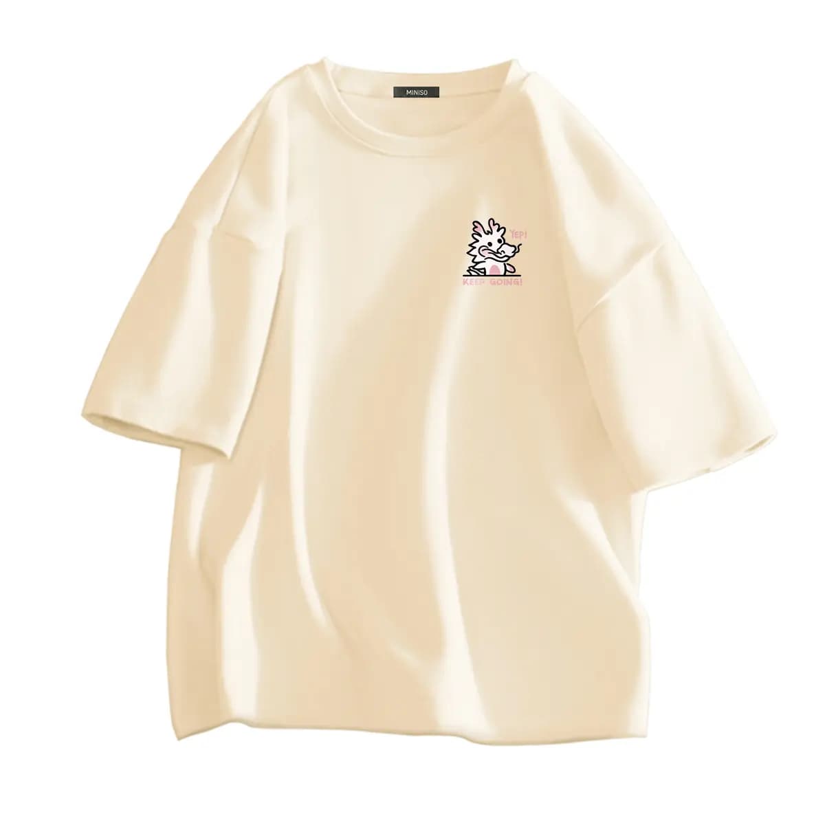 MINISO T-Shirts Women's 13