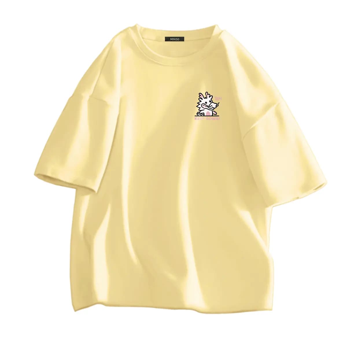 MINISO T-Shirts Women's 37