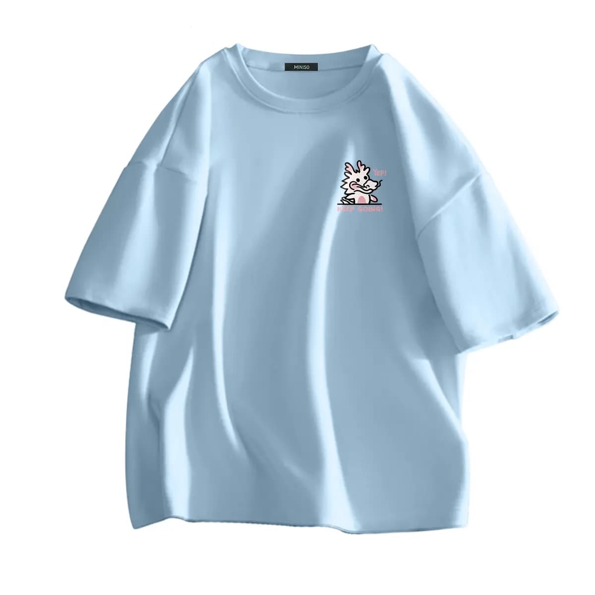 MINISO T-Shirts Women's 41