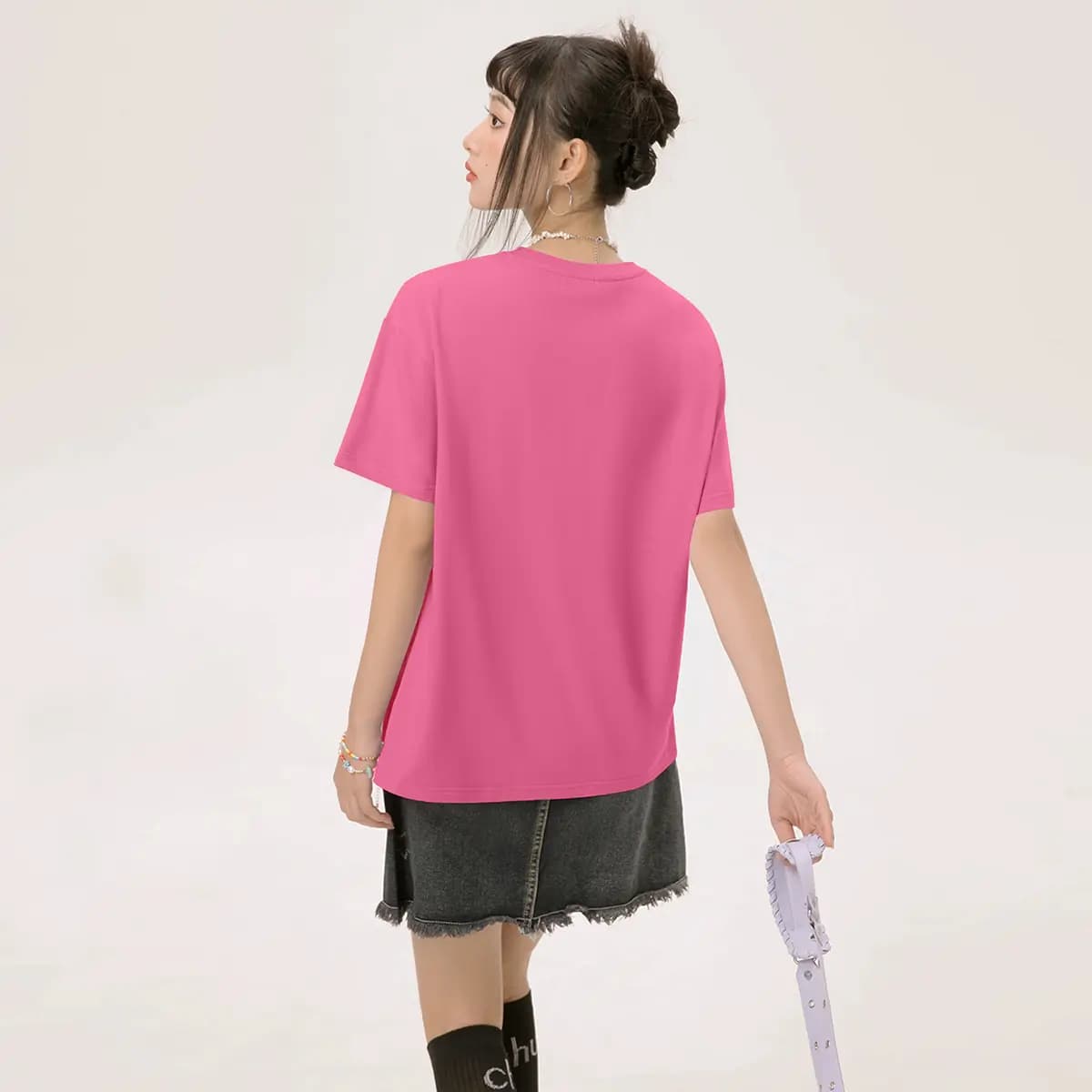 MINISO T-Shirts Women's 32