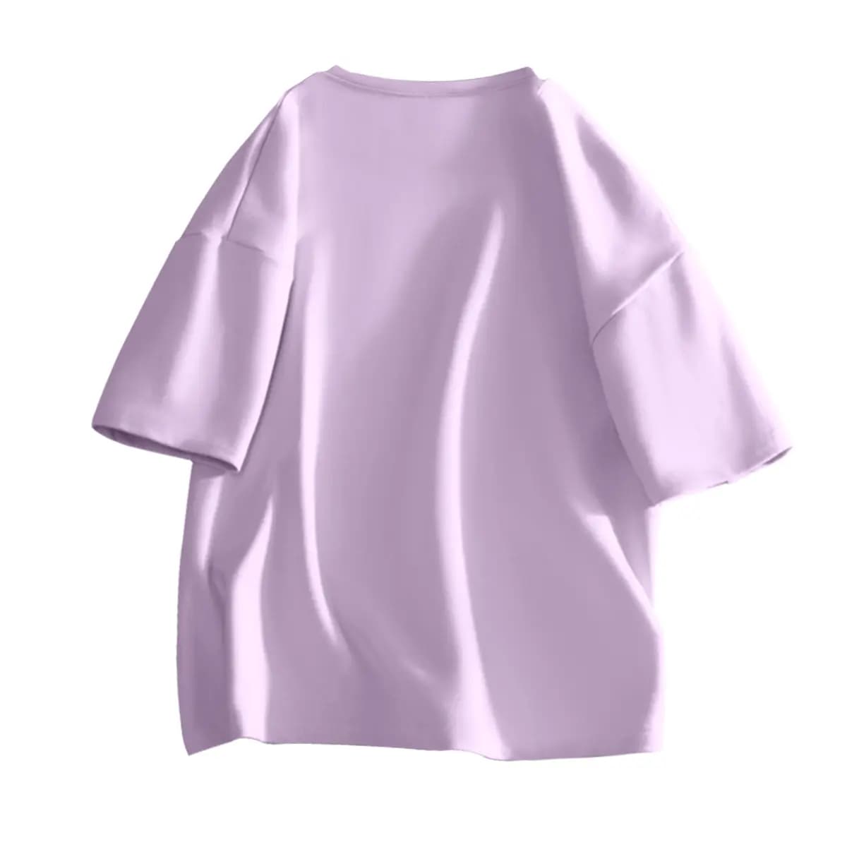 MINISO T-Shirts Women's 22
