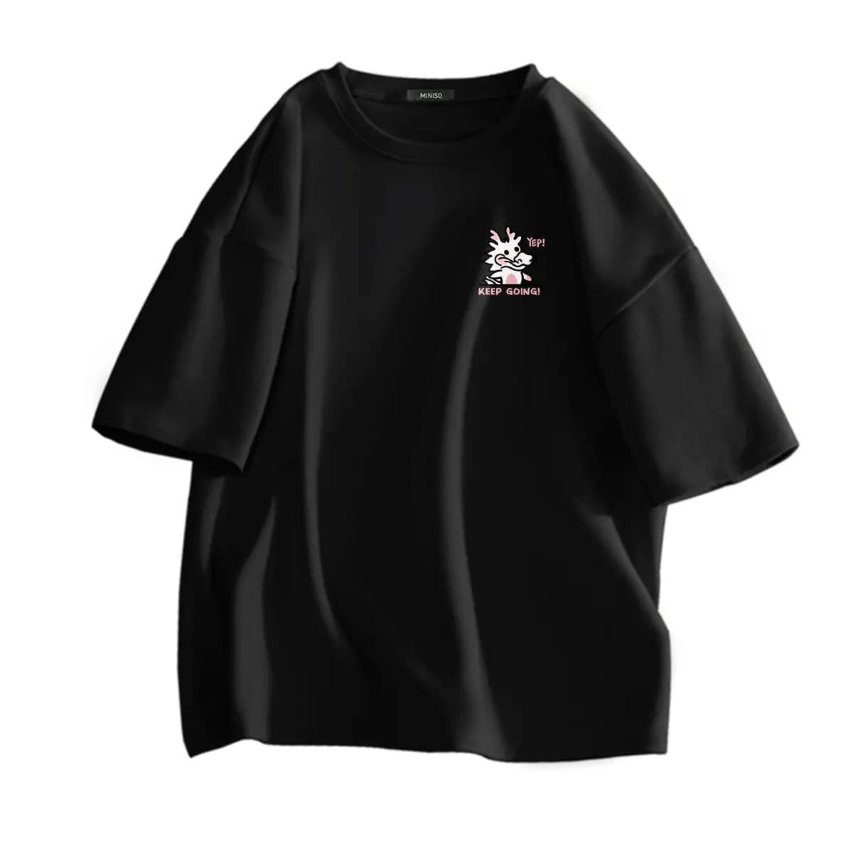 MINISO T-Shirts Women's 5