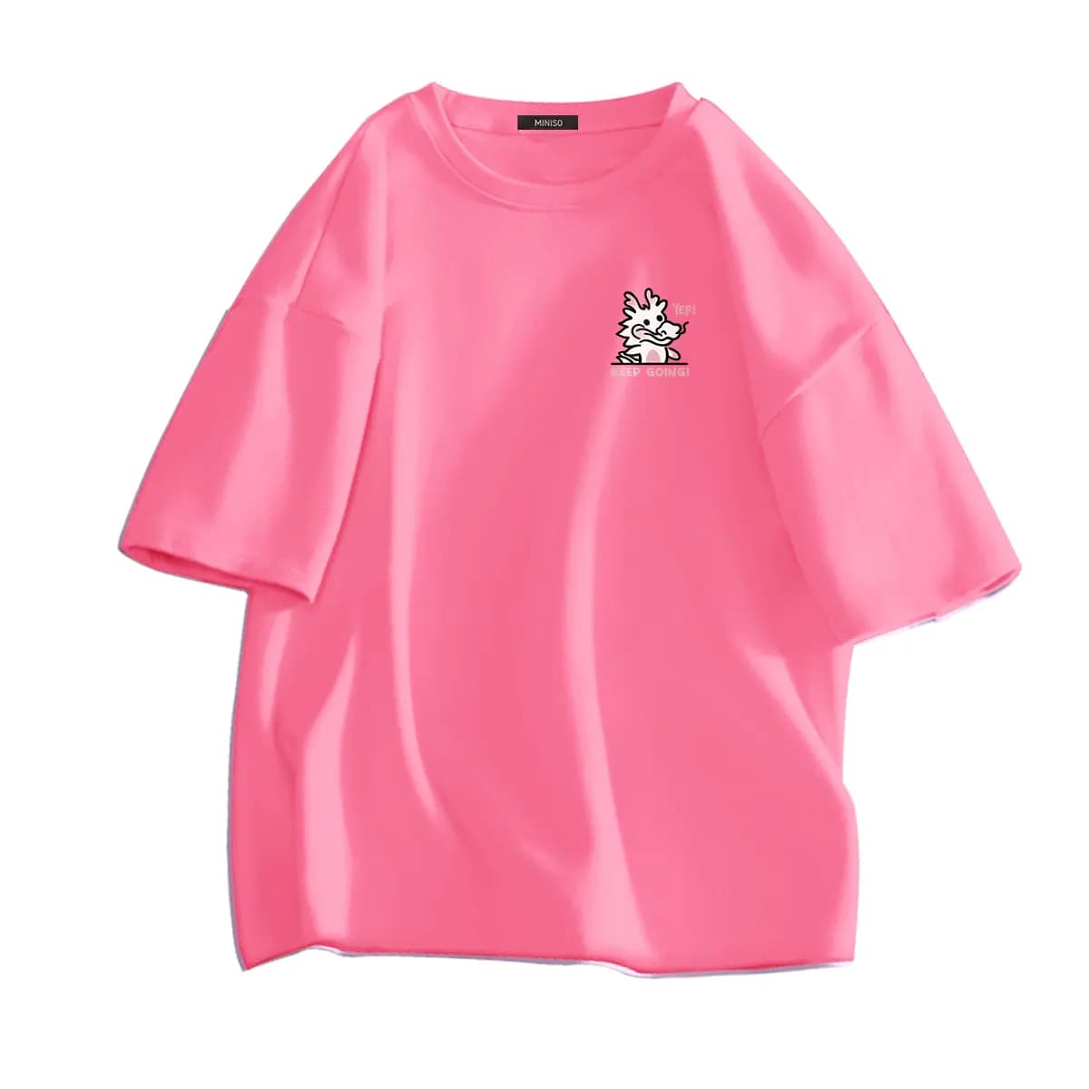 MINISO T-Shirts Women's 29