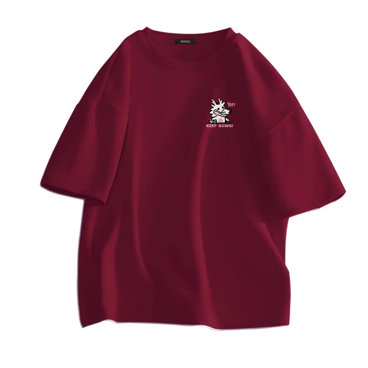 MINISO T-Shirts Women's 33