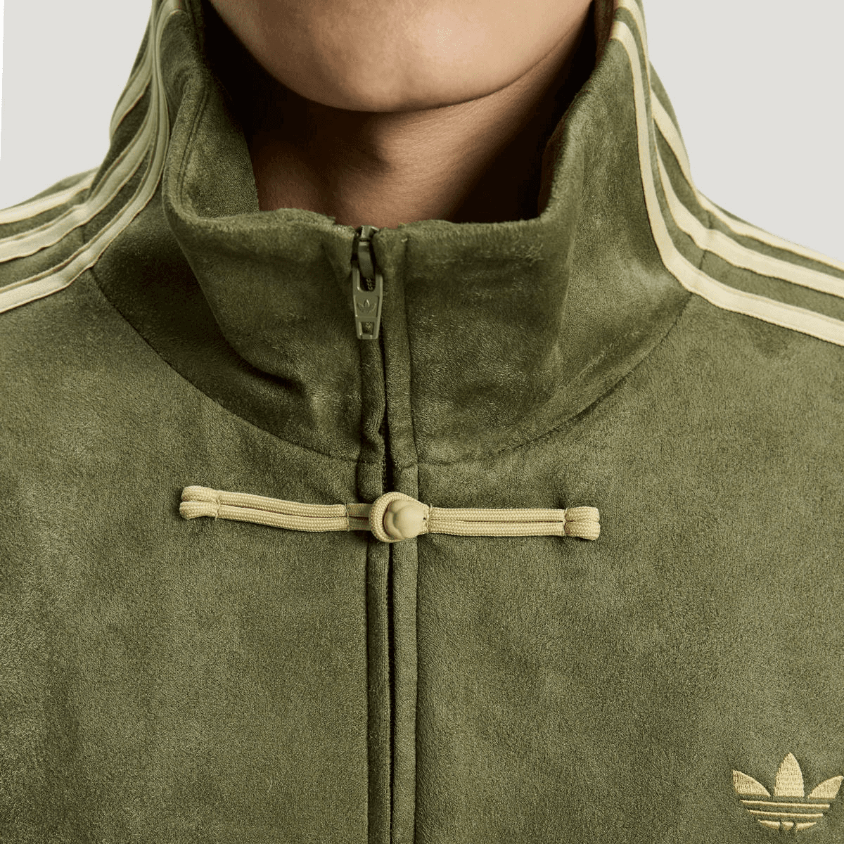 adidas Originals CTT 3.1 Unisex Pencək 6